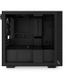 Корпус NZXT H210 Black (CA-H210B-B1)