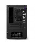 Корпус NZXT H210 Black (CA-H210B-B1)