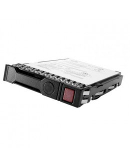 Жорсткий диск для сервера HP 480GB SATA RI LFF SCC DS SSD (P09687-B21)