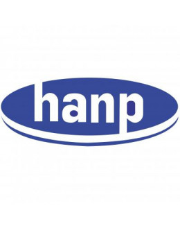 Чека для картриджа HP 8100/8150 HANP (SHP8100)