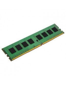 Модуль пам'яті для сервера DDR4 16GB ECC UDIMM 2666MHz 2Rx8 1.2V CL19 Kingston (KSM26ED8/16ME)