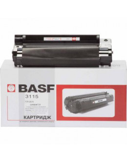 Картридж BASF для Xerox Phaser 3115/3120/3130 (KT-3115-109R00725)