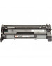 Картридж BASF Canon 057H, 3010C002 Black, without chip (BASF-KT-CRG057H-WOC)
