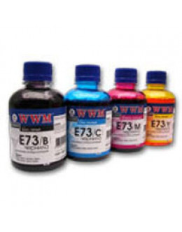 Чорнило WWM EPSON CX3700/TX119/TX419 Magenta (E73/M)