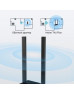 Мережева карта Wi-Fi TP-Link Archer T4U plus (ARCHER-T4U-PLUS)