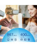 Мережева карта Wi-Fi TP-Link Archer T4U plus (ARCHER-T4U-PLUS)