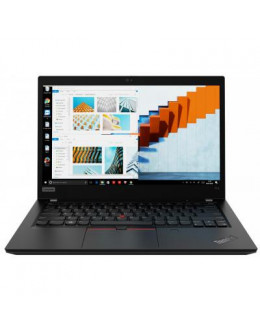Ноутбук Lenovo ThinkPad T14 (20UD0010RT)