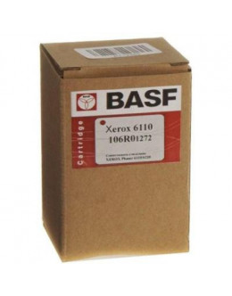 Картридж BASF для Xerox Phaser 6110 аналог 106R01272 Magenta (WWMID-78295)