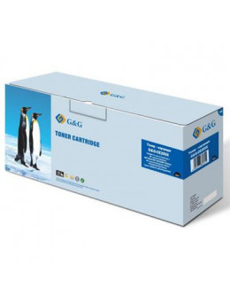 Картридж G&G для HP LJ P3015 series (max), Canon 724H Bkack (G&G-CE255X)