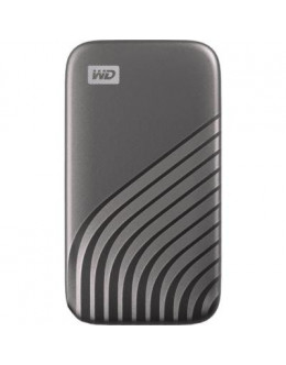 Накопичувач SSD USB 3.2 500GB WD (WDBAGF5000AGY-WESN)