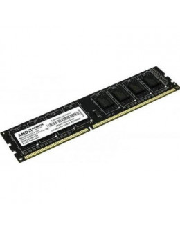 Модуль пам'яті для комп'ютера DDR3 4GB 1333 MHz AMD (R334G1339U1S-U)