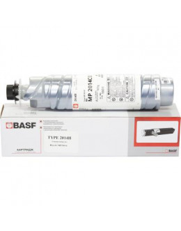 Тонер-картридж BASF Ricoh MP 2014D/2014AD, 2014H (KT-2014H)