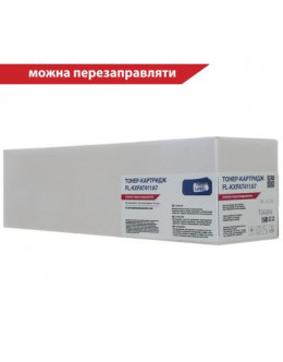 Тонер-картридж FREE Label PANASONIC KX-FAT411A7 (FL-KXFAT411A7))