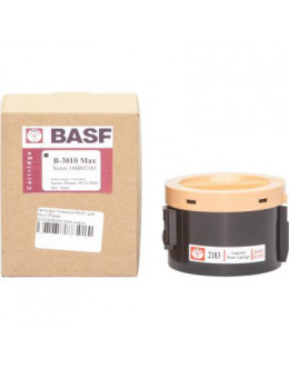 Тонер-картридж BASF Xerox Ph 3010/3040/WC3045 Black 106R02183 (KT-XP3010-106R02183)