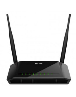 Маршрутизатор D-Link DIR-620S