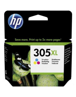 Картридж HP DJ No.305XL color (3YM63AE)