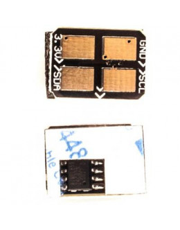 Чіп для картриджа Samsung CLP-300 BLACK/CLP-K300A 2K EVERPRINT (CHIP-SAM-CLP300-B-E)
