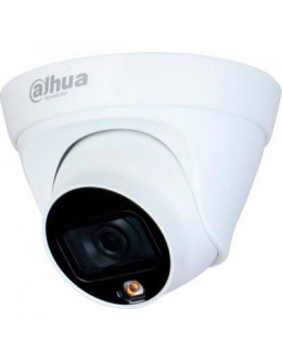Камера відеоспостереження Dahua DH-IPC-HDW1239T1-LED-S5 (2.8)
