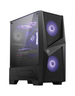 Корпус MSI MAG FORGE 100M