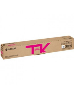 Тонер-картридж Kyocera TK-8365M (1T02YPBNL0)