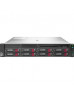 Сервер Hewlett Packard Enterprise E DL180 Gen10 4208 2.1GHz/8-core/1P 16Gb/1Gb 2p/S100i SATA 8 (P19564-B21)
