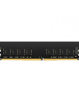 Модуль пам'яті для комп'ютера DDR4 16GB 3200 MHz Lexar (LD4AU016G-R3200GSST)