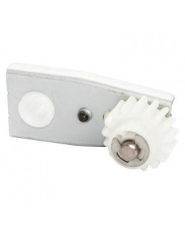 Муфта вузла дуплекса HP LJ P3005/M3027/M3035 аналог RM1-3748 AHK (22293)