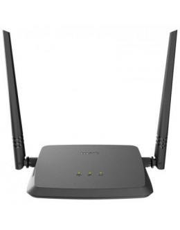 Маршрутизатор D-Link DIR-615/X