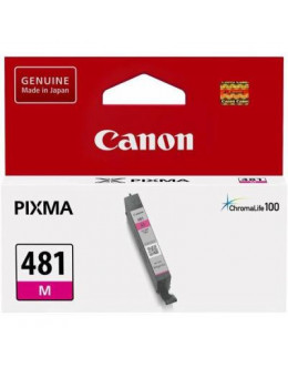 Картридж Canon CLI-481 Magenta (2099C001)