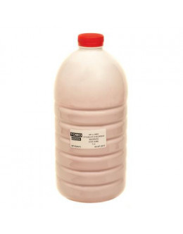 Тонер HP LJ PRO CP1025/CP1215/CP5525, 1kg MAGENTA Chemical Tomoegawa (CGK-02M-1)