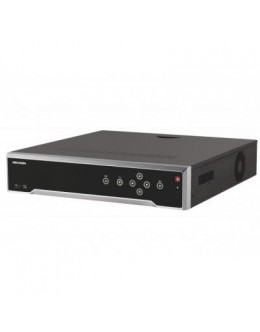 Реєстратор для відеоспостереження HikVision DS-7732NI-I4/24P (320-256)