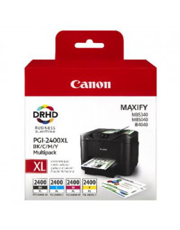 Картридж Canon PGI2400XL Multipack (9257B004)