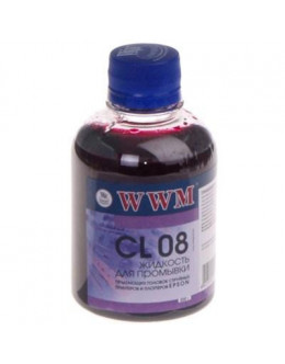 Рідина для очистки WWM for water-soluble EPSON /200г (CL08)