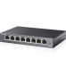 Комутатор мережевий TP-Link TL-SG108E