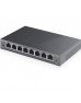 Комутатор мережевий TP-Link TL-SG108E