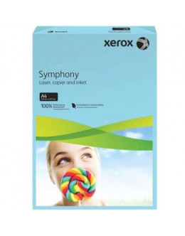 Папір XEROX A4 SYMPHONY Myd 5*50л (496L94183)