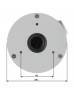 Кріплення для відеокамери Dahua DH-PFA134