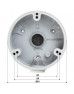 Кріплення для відеокамери Dahua DH-PFA134