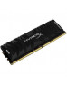 Модуль пам'яті для комп'ютера DDR4 8GB 3333 MHz HyperX Predator Black Kingston (HX433C16PB3/8)