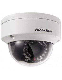 Камера відеоспостереження HikVision DS-2CD2121G0-IS (2.8)