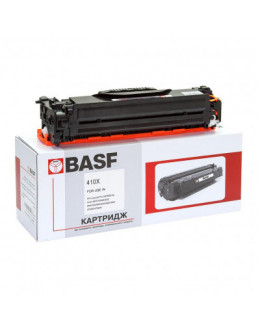 Картридж BASF для HP CLJ M351a/M475dw аналог CE410X Black (B410X)