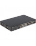Комутатор мережевий Dahua PFS3125-24ET-190