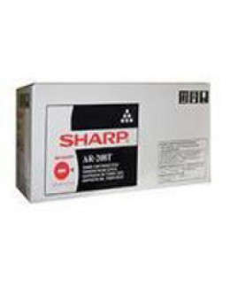 Тонер SHARP AR 208LT (8K) для AR5420/AR203 (AR208T)