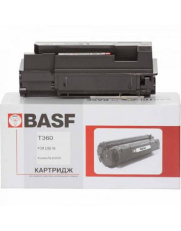 Тонер-картридж Kyocera TK-360 для FS-4020 BASF (KT-TK360)