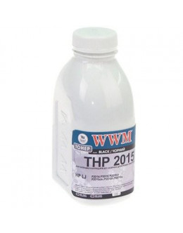 Тонер HP LJ1160/1320 P2015/P2014/M2727nf WWM (TB74)