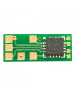 Чіп для картриджа HP CLJ M252/277 (2.3K) Yellow AHK (7012313)