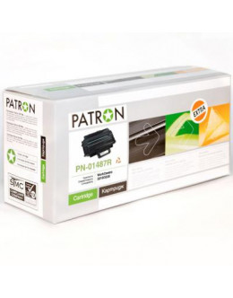Картридж PATRON XEROX WC 3210, 106R01487 Extra (PN-01487R)