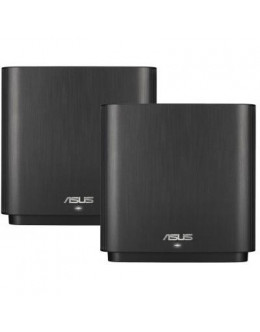 Точка доступу Wi-Fi ASUS XT8-2PK-BLACK