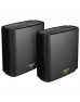 Точка доступу Wi-Fi ASUS XT8-2PK-BLACK