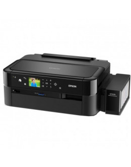 Струменевий принтер EPSON L810 (C11CE32402)